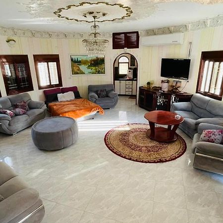 Zohara Villa Nahf Dış mekan fotoğraf