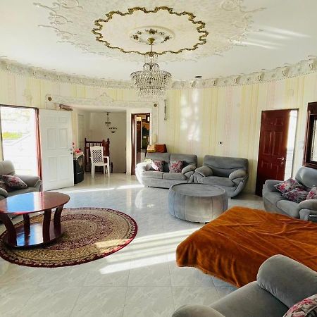 Zohara Villa Nahf Dış mekan fotoğraf