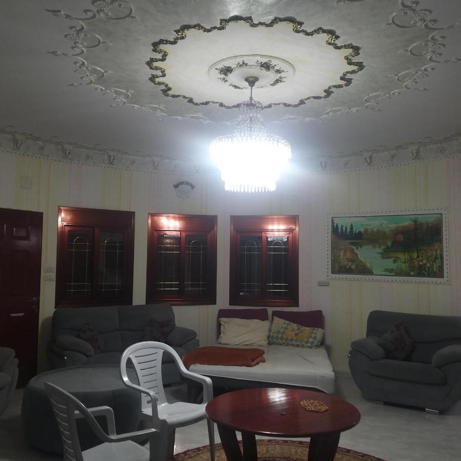 Zohara Villa Nahf Dış mekan fotoğraf