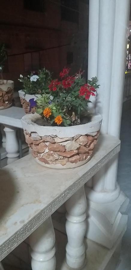 Zohara Villa Nahf Dış mekan fotoğraf