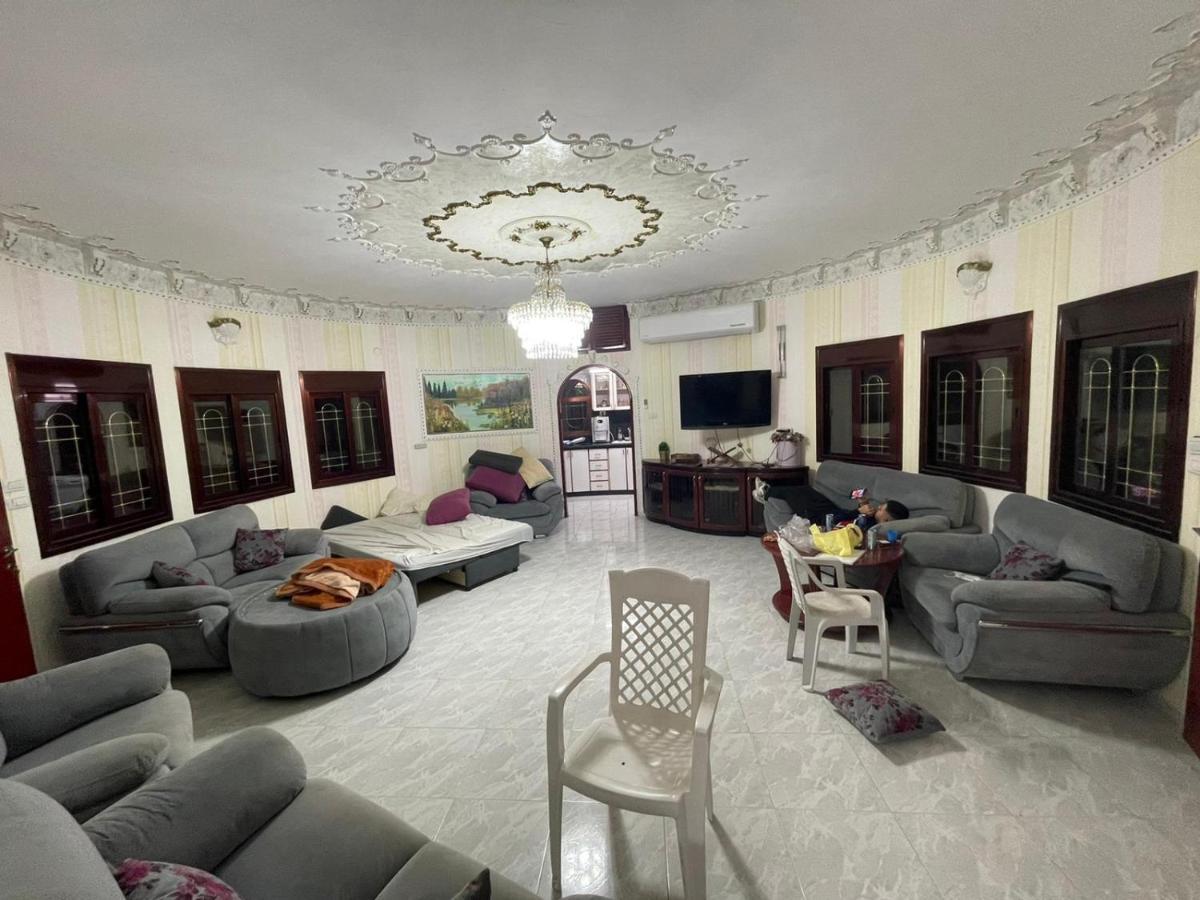 Zohara Villa Nahf Dış mekan fotoğraf