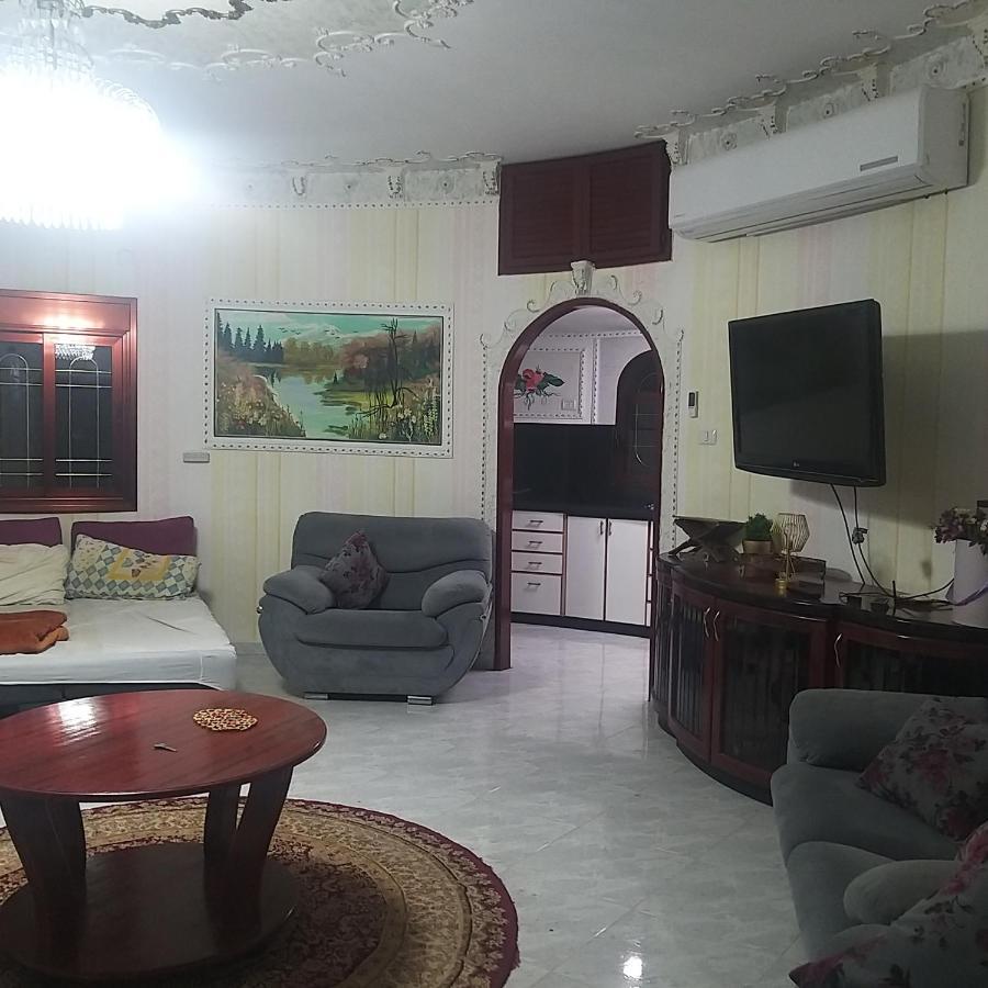 Zohara Villa Nahf Dış mekan fotoğraf