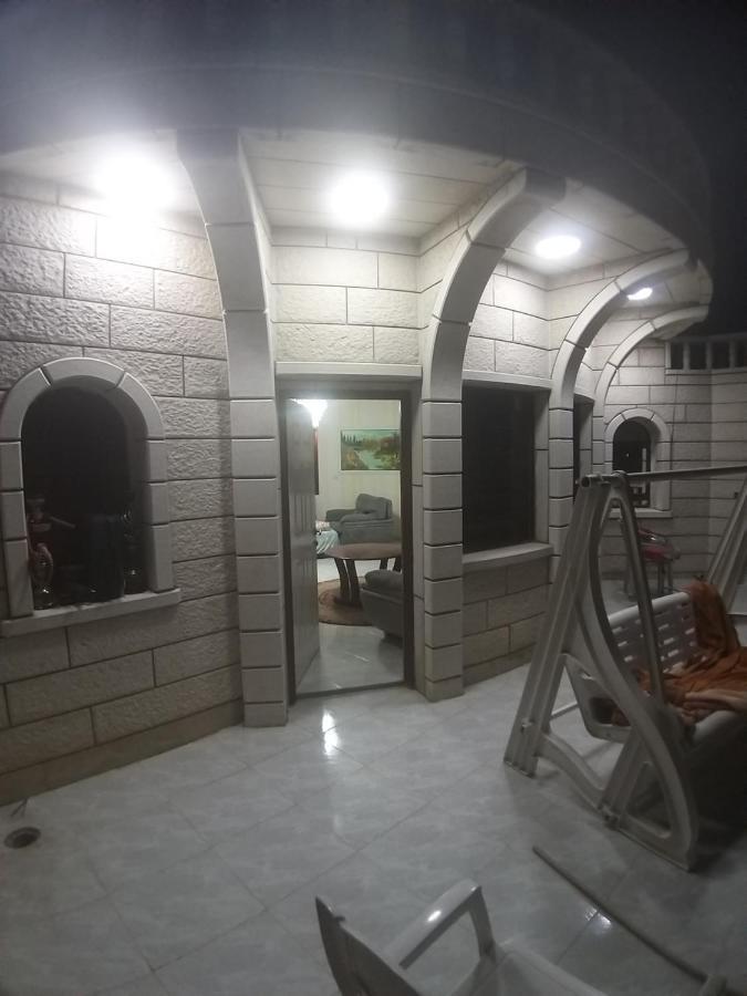 Zohara Villa Nahf Dış mekan fotoğraf