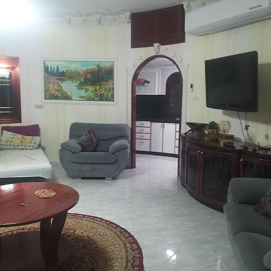 Zohara Villa Nahf Dış mekan fotoğraf