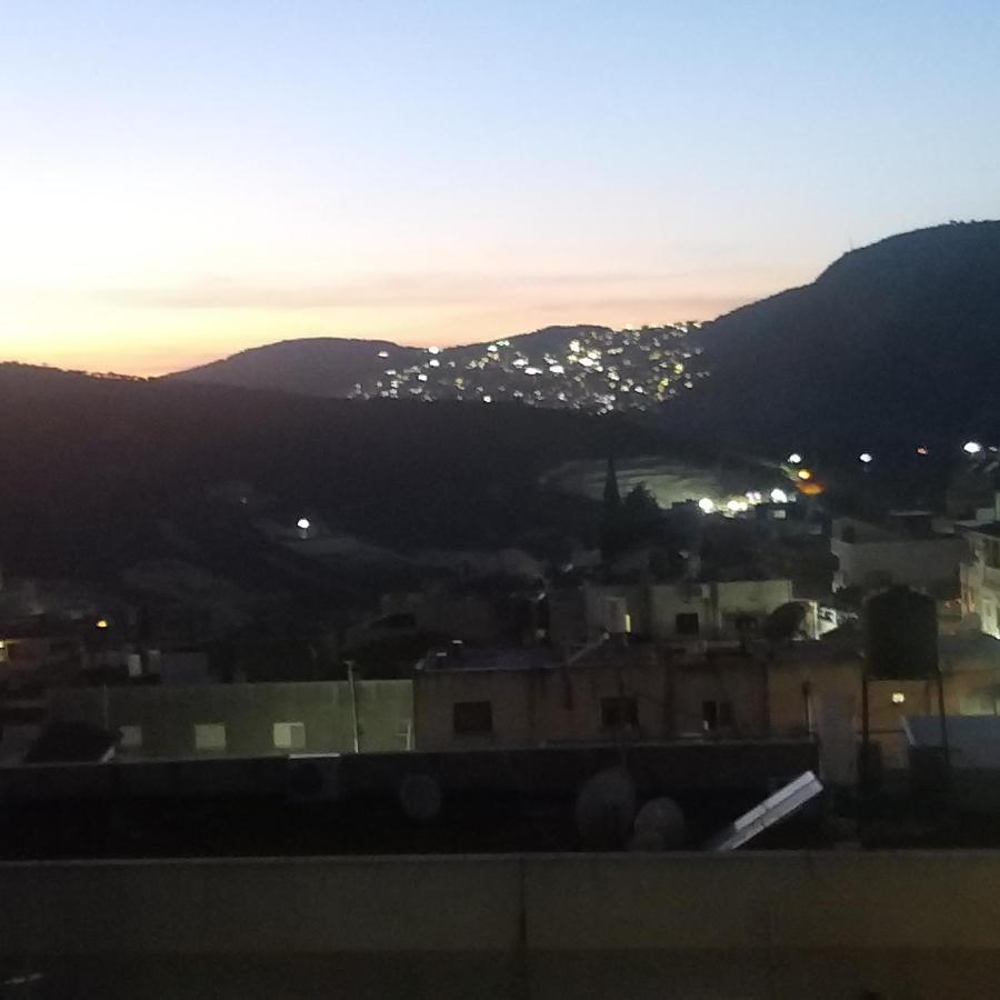 Zohara Villa Nahf Dış mekan fotoğraf