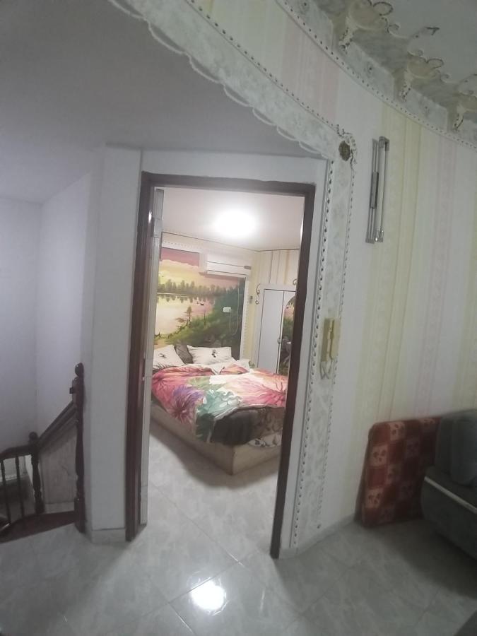 Zohara Villa Nahf Dış mekan fotoğraf