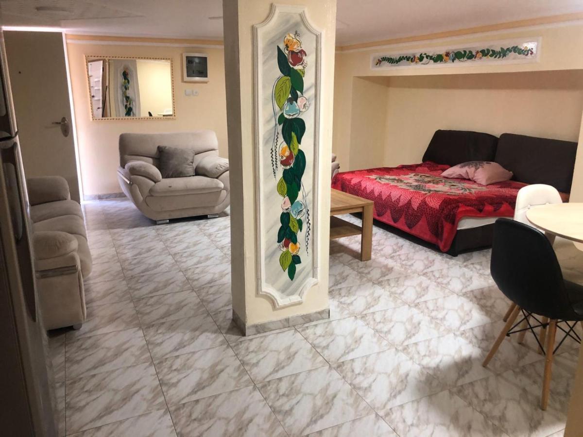 Zohara Villa Nahf Dış mekan fotoğraf
