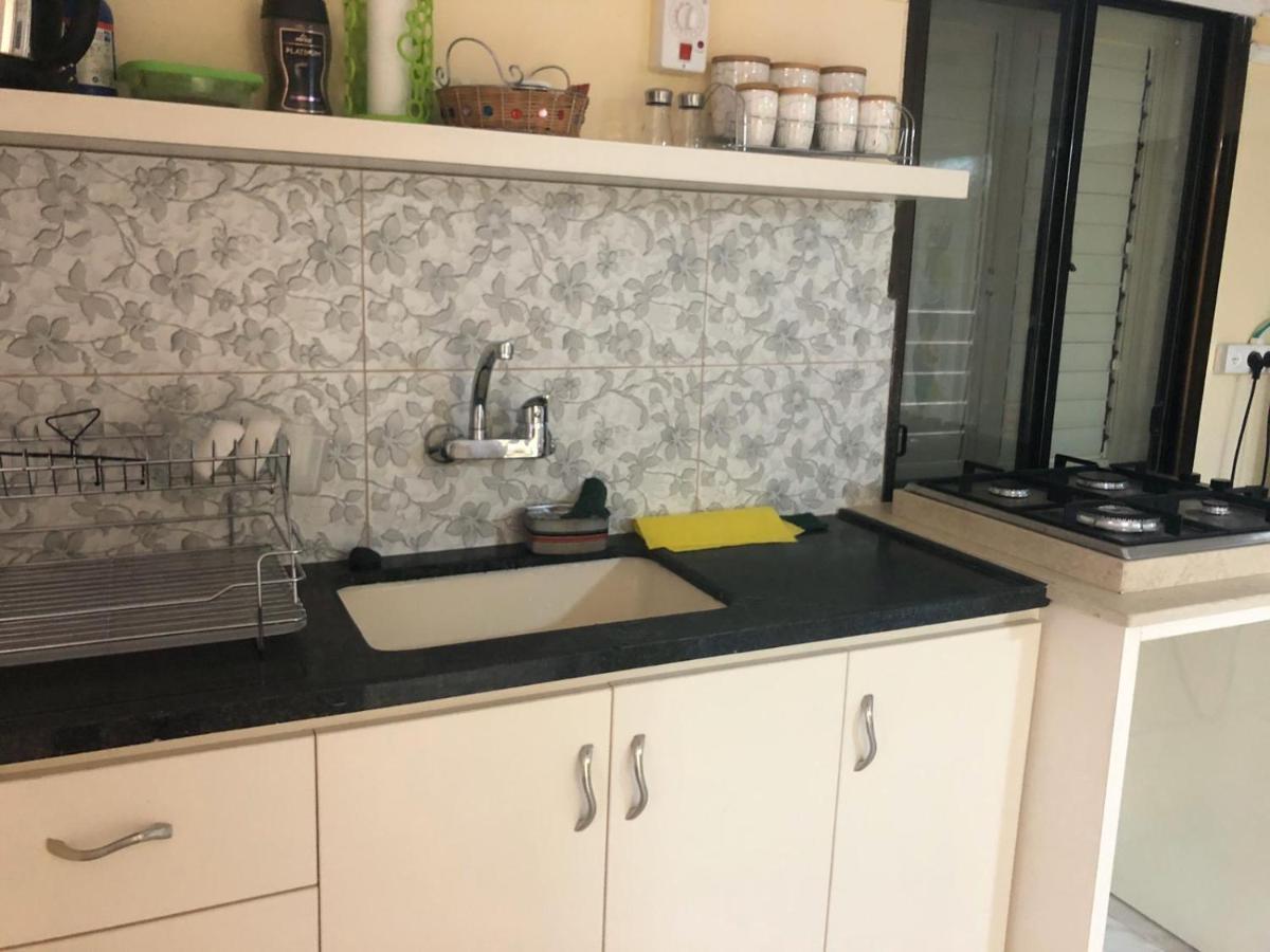 Zohara Villa Nahf Dış mekan fotoğraf