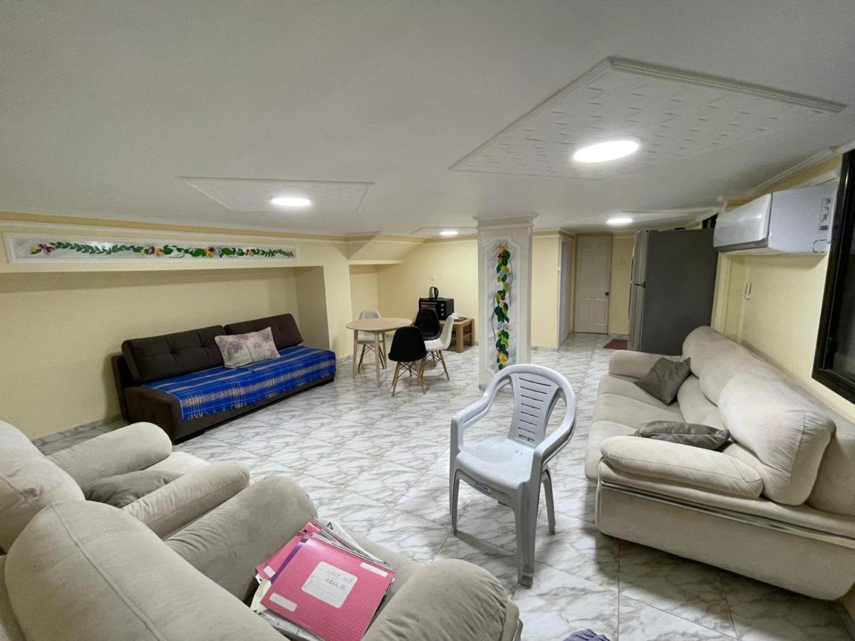 Zohara Villa Nahf Dış mekan fotoğraf