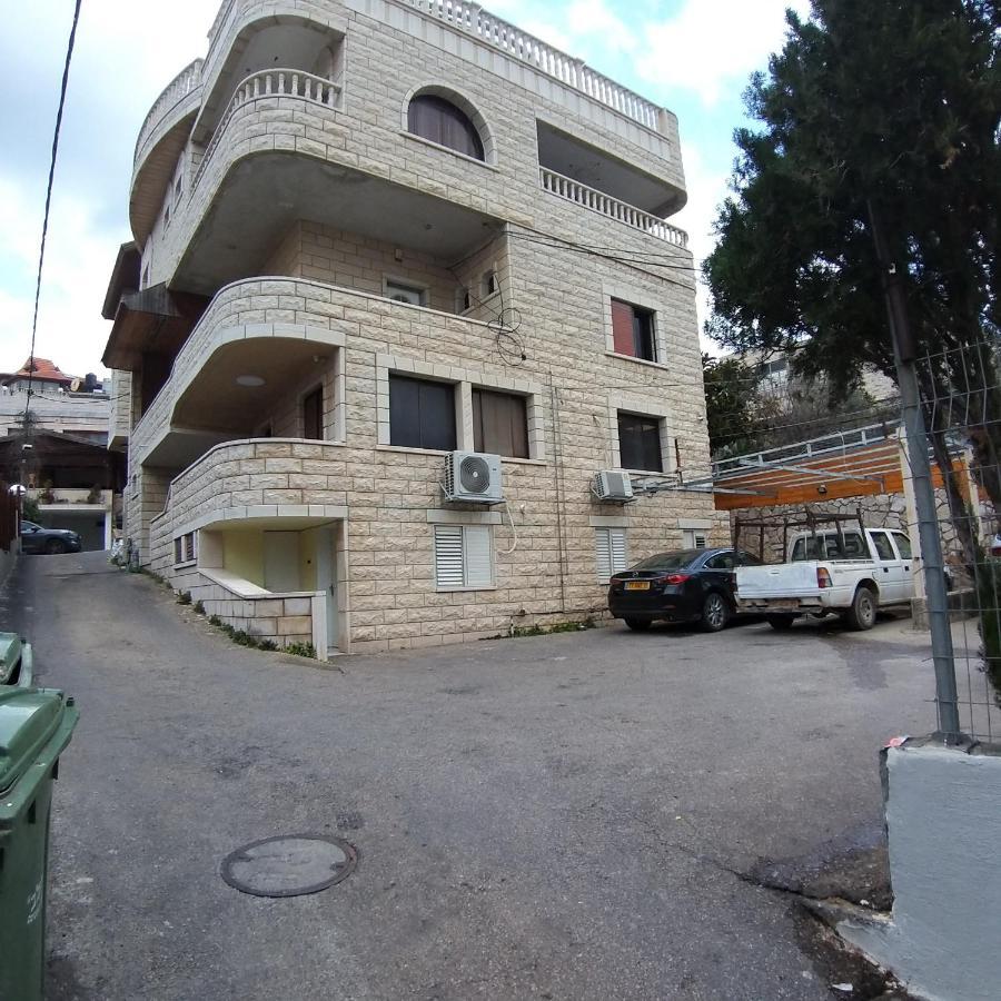 Zohara Villa Nahf Dış mekan fotoğraf