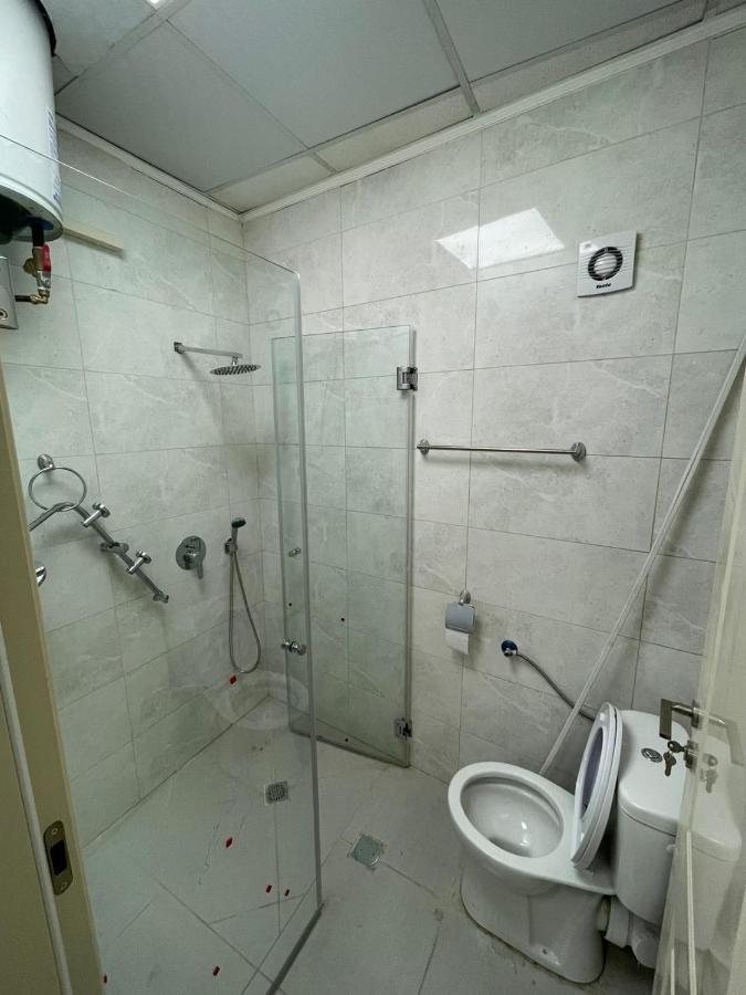 Zohara Villa Nahf Dış mekan fotoğraf