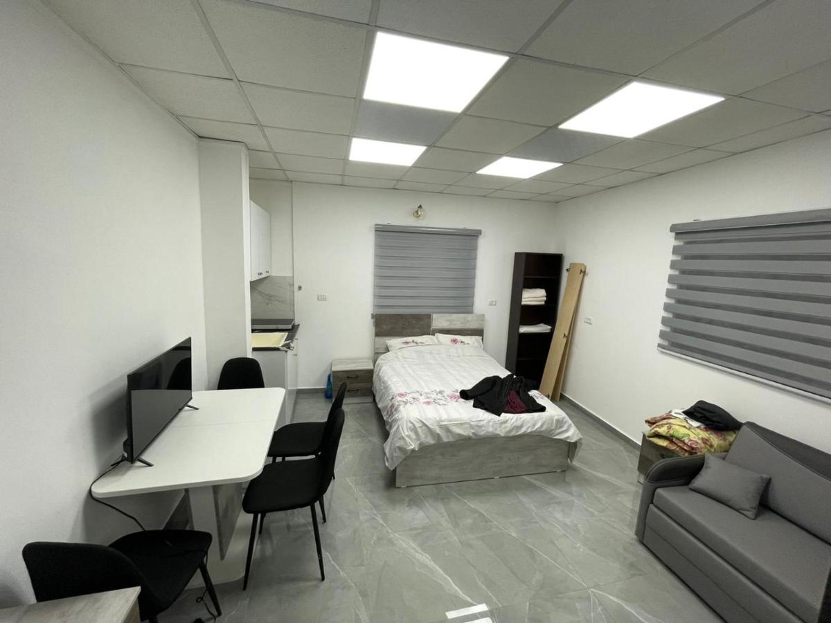 Zohara Villa Nahf Dış mekan fotoğraf
