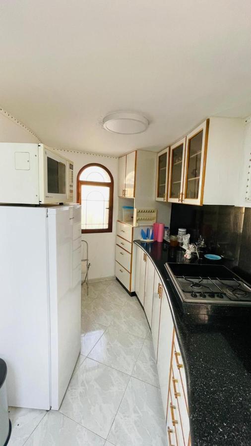 Zohara Villa Nahf Dış mekan fotoğraf