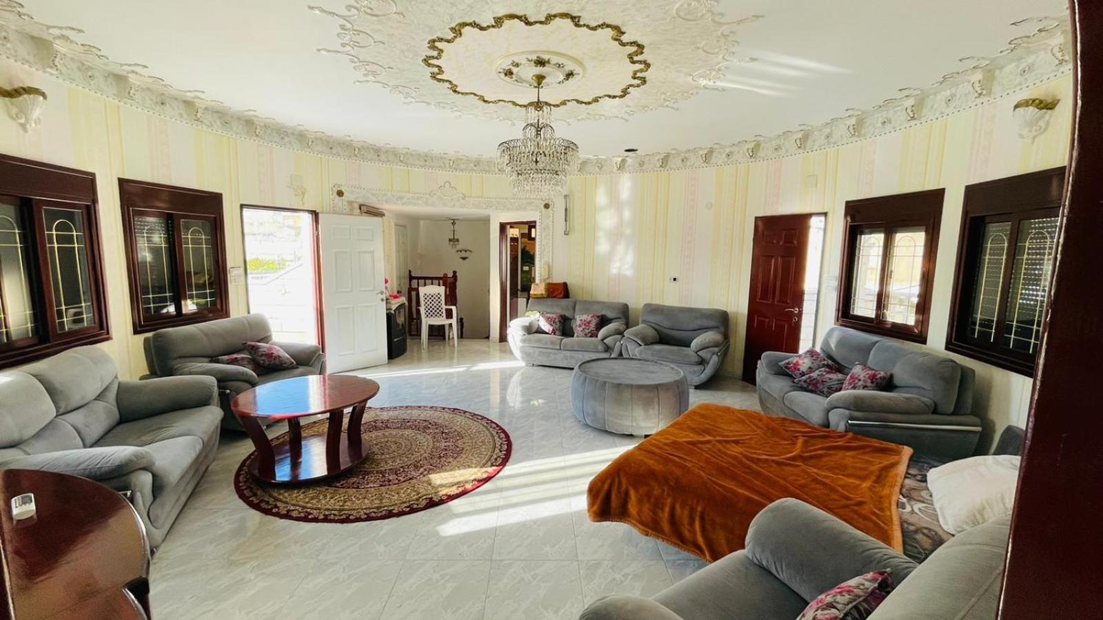 Zohara Villa Nahf Dış mekan fotoğraf