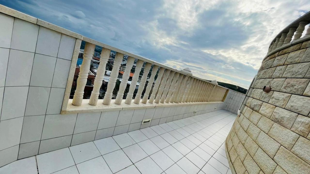 Zohara Villa Nahf Dış mekan fotoğraf