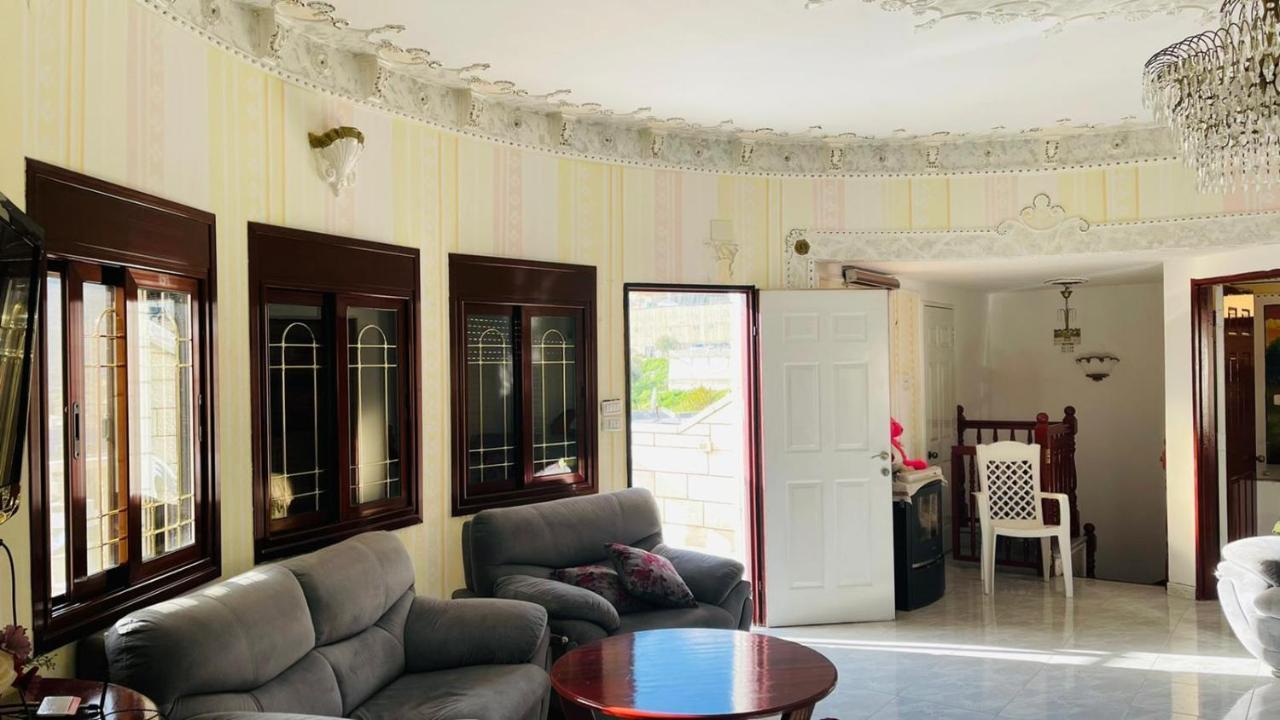 Zohara Villa Nahf Dış mekan fotoğraf