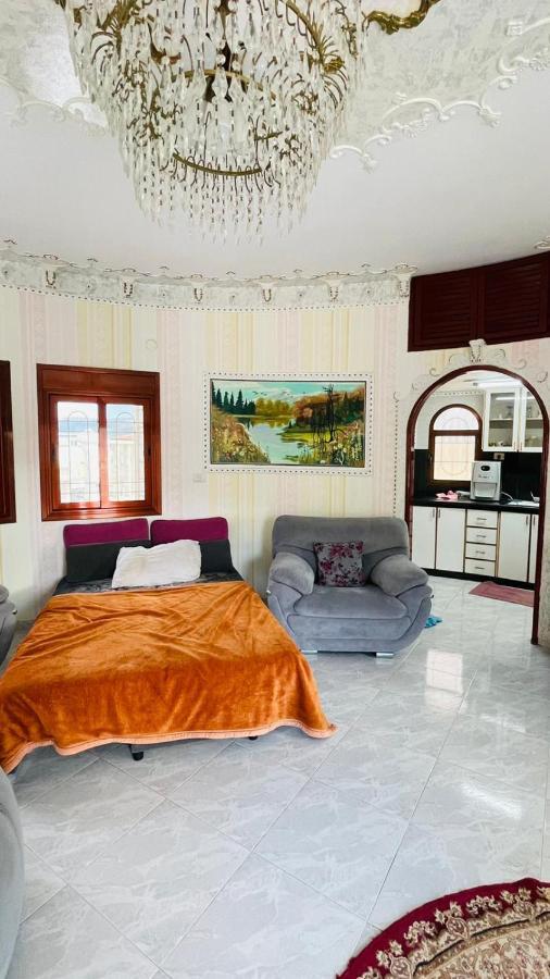 Zohara Villa Nahf Dış mekan fotoğraf