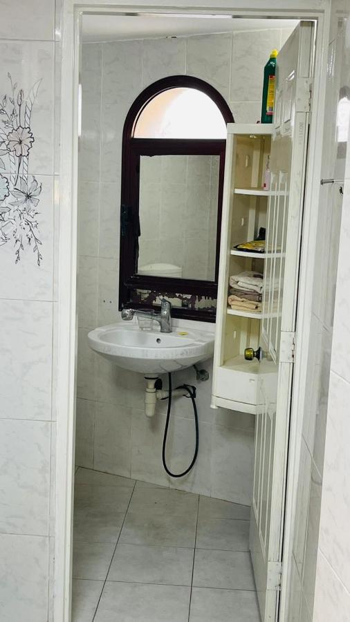 Zohara Villa Nahf Dış mekan fotoğraf
