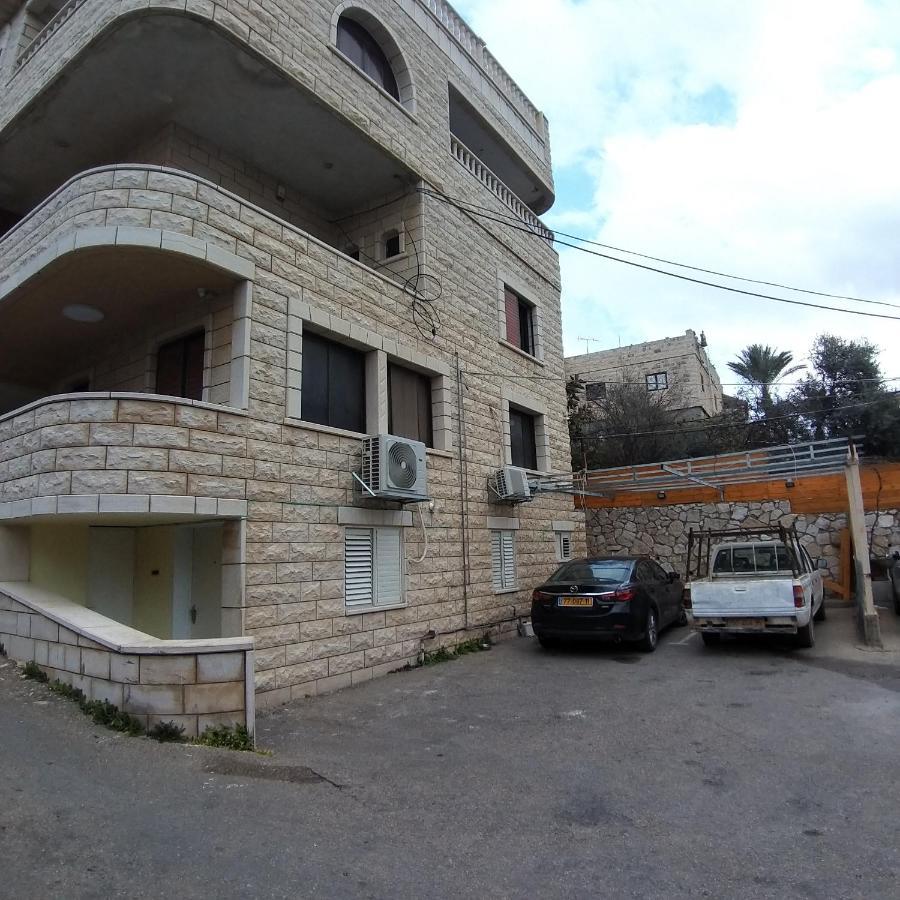Zohara Villa Nahf Dış mekan fotoğraf